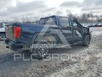 2020 GMC Sierra фото