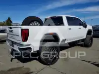 2020 GMC Sierra фото