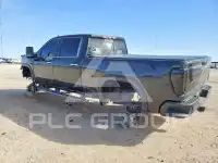 2020 GMC Sierra фото