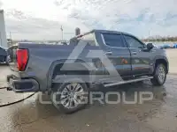 2020 GMC Sierra фото