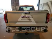 2020 GMC Sierra фото