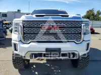 2020 GMC Sierra фото
