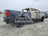 2020 GMC Sierra photo