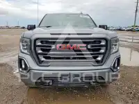 2020 GMC Sierra photo