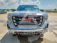 2020 GMC Sierra photo