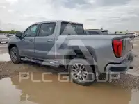 2020 GMC Sierra photo