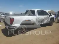 2020 GMC Sierra фото