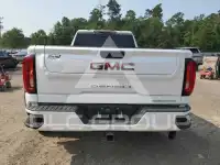 2020 GMC Sierra фото