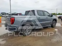 2020 GMC Sierra photo
