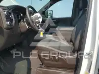 2020 GMC Sierra фото