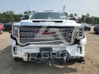 2020 GMC Sierra фото