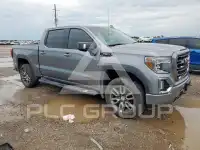 2020 GMC Sierra photo