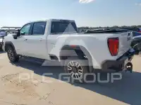2020 GMC Sierra photo