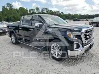 2020 GMC Sierra фото