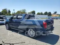 2020 GMC Sierra фото