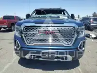 2020 GMC Sierra фото