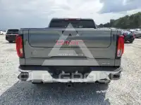 2020 GMC Sierra фото