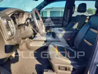 2020 GMC Sierra photo