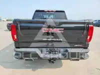 2020 GMC Sierra фото