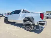 2020 GMC Sierra фото