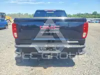2020 GMC Sierra фото