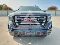 2020 GMC Sierra фото