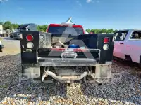 2020 GMC Sierra фото