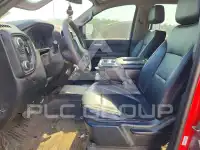 2020 GMC Sierra фото