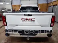 2020 GMC Sierra фото