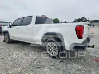 2020 GMC Sierra фото