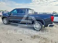 2020 GMC Sierra фото
