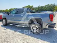 2020 GMC Sierra фото