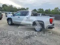 2020 GMC Sierra фото