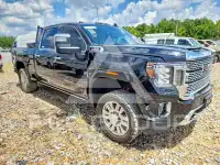 2020 GMC Sierra photo
