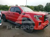 2020 GMC Sierra фото