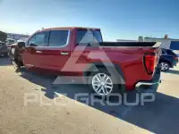 2020 GMC Sierra фото