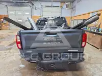 2020 GMC Sierra фото