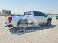 2020 GMC Sierra фото