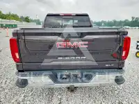 2020 GMC Sierra фото