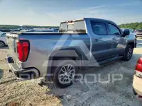2020 GMC Sierra photo