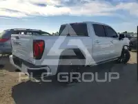 2020 GMC Sierra фото