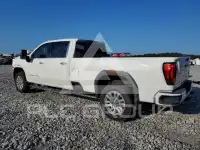 2020 GMC Sierra photo
