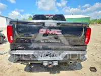 2020 GMC Sierra фото