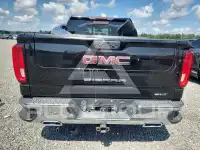 2020 GMC Sierra фото