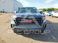 2020 GMC Sierra фото