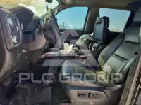 2020 GMC Sierra photo