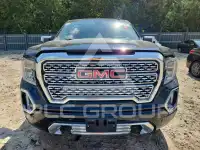 2020 GMC Sierra фото