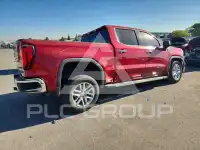 2020 GMC Sierra фото