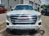 2020 GMC Sierra photo