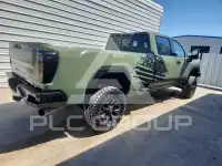2020 GMC Sierra фото